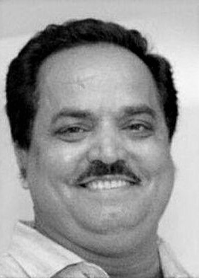 NAGENDRA NARAYAN KIRADOO